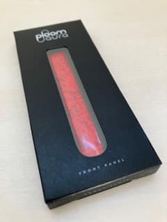 ploom aura フロントパネル MAN WITH A MISSIONのサムネイル