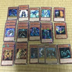 遊戯王Dヒーローのサムネイル