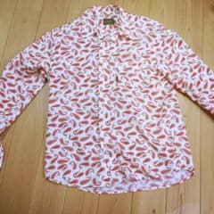 caleeシャツのサムネイル