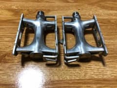 MKS ロイヤルヌーボー NJSペダルのサムネイル