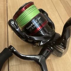 シマノ【17 セフィア CI4+ C3000SDH HG】 - メルカリ