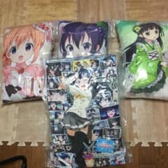 ここ様専用 ヨハネ、ちやのサムネイル
