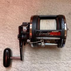 シマノajimatic3000esのサムネイル