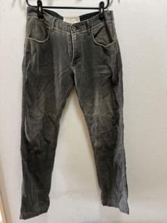 GARMENTS MEN'S PEACE UNIFORM デニムパンツのサムネイル