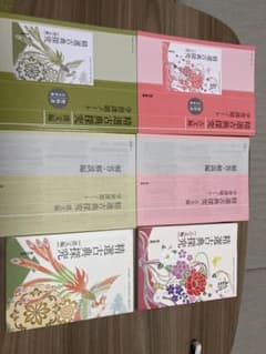 精選古典探究 学習課題ノート 古文編 漢文編のサムネイル