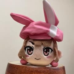 ガンゲイルオンライン  レン　ぬいぐるみ　キーホルダーのサムネイル