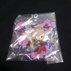 グラブルフェス ガチャ ニオ ラバーマスコットのサムネイル