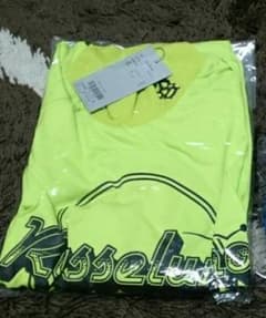 ラッセルノ russeluno Russeluno 限定蛍光カラー 未使用品のサムネイル