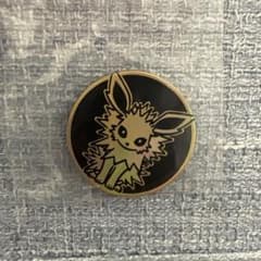 ポケモンコイン 第5段 ブイズ サンダースのサムネイル