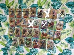 専用ガンバライジングレジェンドレアのサムネイル