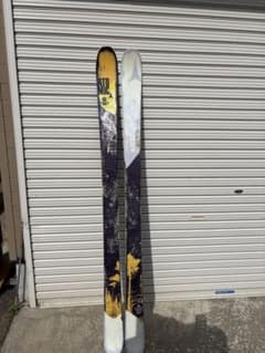 Atomic Drifter 182 CK スキー板 Atomic Drifter 182 CK スキー板 - メルカリ