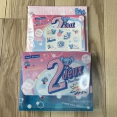 激レア タグ付き ウサビッチ ライフスタイルマスコット 全3種