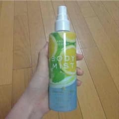 Kracie body mistのサムネイル