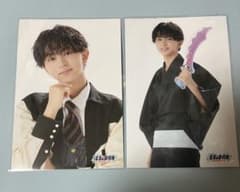 EBiDAN museum2026ポストカード 2枚セット ICEx｜八神遼介のサムネイル