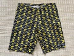 シオコウ様専用 life's a beach パンクスカル ショートパンツ L - メルカリ