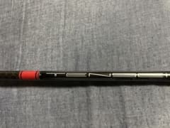 テーラーメイド ステルス　ドライバーシャフト テンセイレッド TM50 SRのサムネイル