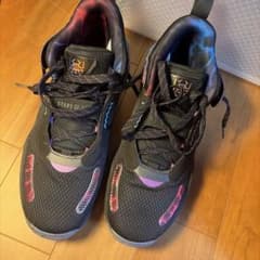 adidas DON Issue 3 バスケットボールシューズのサムネイル