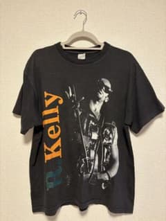 R. Kelly Tシャツ ヴィンテージのサムネイル