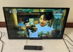 FUNAI FL-32HB2000 32型 液晶カラーテレビ FUNAI 32V型 液晶テレビ FL-32HB2000 - メルカリ
