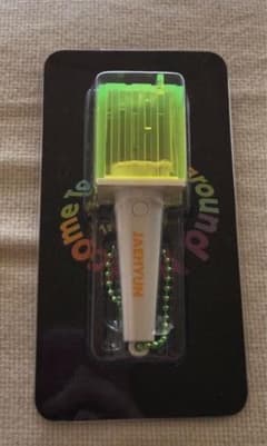 NCT 127 ジェヒョン　ボイスキーホルダーのサムネイル