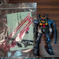 RG 機動戦士Zガンダム RX-178 ガンダムMk-II ティターンズ