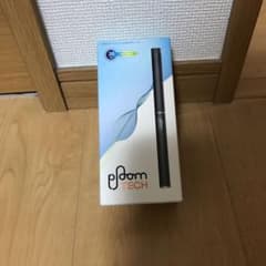 プルームテックのサムネイル
