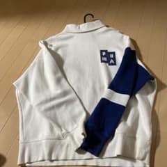 puma×adererror タートルネック　トレーナーのサムネイル
