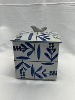 NIPPON CRAFT 砥部焼 パンケース - メルカリ