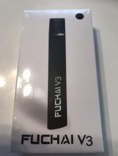 シグレイ(Sigelei) Fuchai V3 電子タバコ VAPEのサムネイル