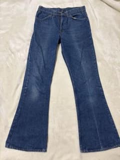 70sヴィンテージ】Levi