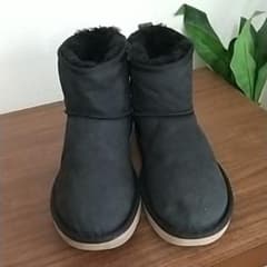 【UGG】ムートンブーツ 25cmのサムネイル