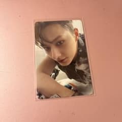 face the sun seventeen ジュン トレカ - メルカリ