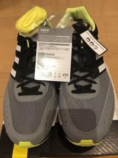 【新品】アディダスadiZERO takumi ren BOOST 3のサムネイル