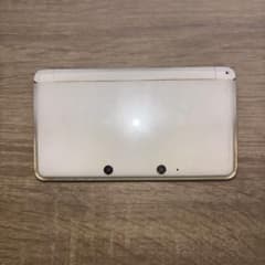 Nintendo 3DS　動作確認済み 充電器付きとランダムで箱付きカセット有のサムネイル