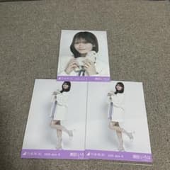 乃木坂46 奥田いろは 2026.July-II 生写真 ヨリ ヒキ - メルカリ