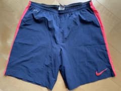 NIKE ナイキ ハーフパンツ ショートパンツ Lサイズのサムネイル