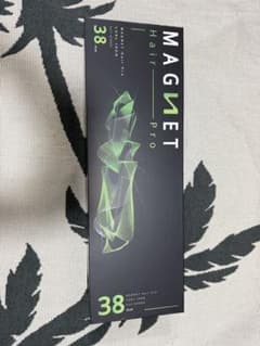 MAGNET Hair Pro カールヘアアイロン 38mmのサムネイル