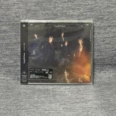 King&Prince CD 彩り/ツキヨミのサムネイル