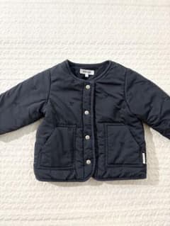 SLAP SLIP アウター 80cm ネイビーのサムネイル