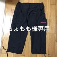 adidasハーフパンツのサムネイル