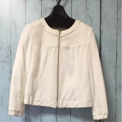 まみさん★エニィスィス ブルゾン×ルスークスカートのサムネイル