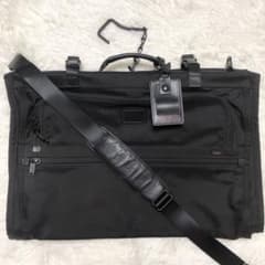 TUMI フォールド キャリーオン ガーメントケース 2way 22133DH - メルカリ