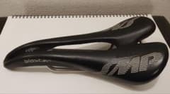 SELLE SMP Blaster 自転車用サドル ブラック - メルカリ
