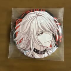 Paradox Live 甲斐田紫音 缶バッジ - メルカリ