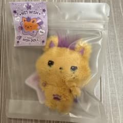 NCTWISH シオン POCKET WISH DOLL シオニンぬい 公式 - メルカリ