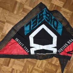 DISEL ストールのサムネイル
