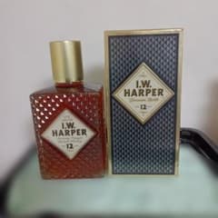 IW HARPER 12년 위스키 750ml