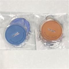 DMMスクラッチ　にじさんじ　西園チグサ　東堂コハク　アクスタのサムネイル