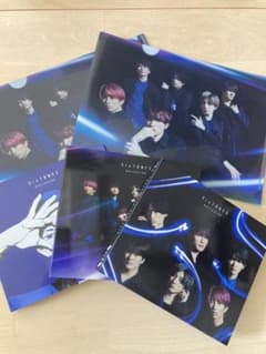 SixTONES NAVIGATOR【3枚セット】のサムネイル