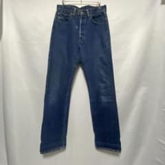 levis リーバイス 501 bige ビッグE オリジナル　極上品のサムネイル